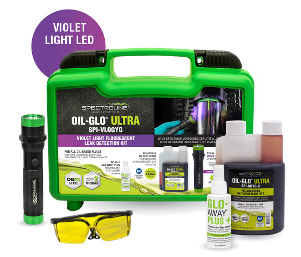 Oil-Glo Ultra | Sullivan Supply Company