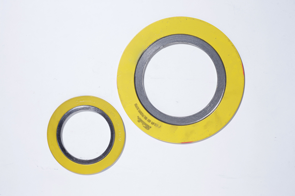 Industrial Gaskets and Packing - Sullivan Supply Company Erie, PA