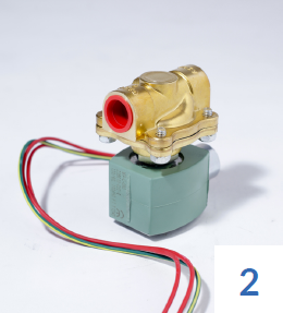 ASCO Solenoid Valve